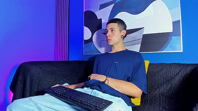 Snapshot of Jefer_rick_ chatting on 12.04.25 Jefer rick online show from 12.04.25