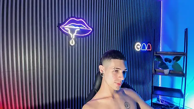 Snapshot of Jefer_rick_ chatting on 12.05.25 Jefer rick online show from 12.05.25