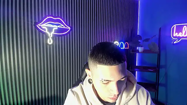 Jefer rick  online show from 01.09.26