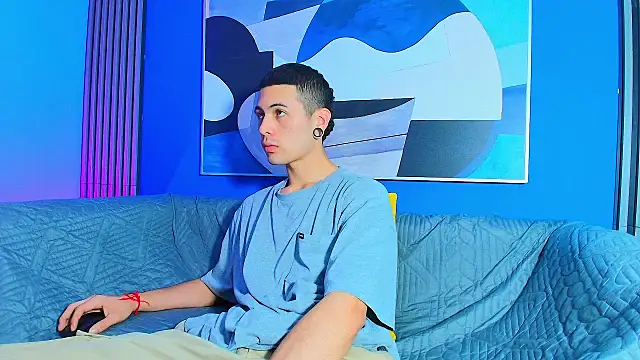 Jefer rick  online show from 02.05.26