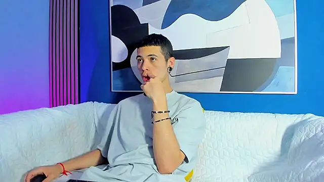 Jefer rick  online show from 02.17.26