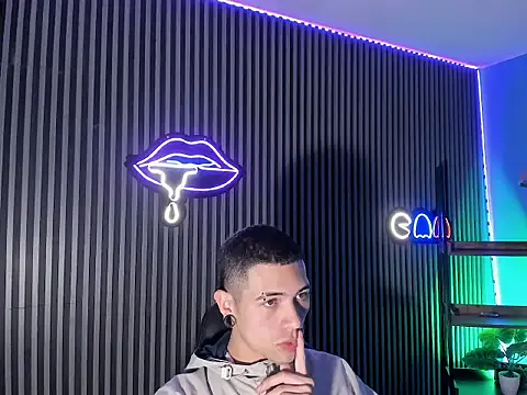 Jefer rick  online show from 02.24.26