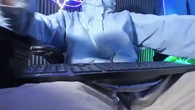 Jefer rick  online show from 03.03.26