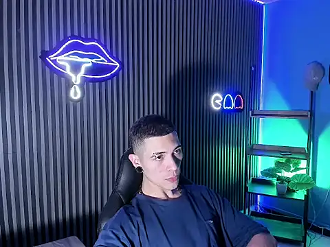 Jefer rick  online show from 03.07.26