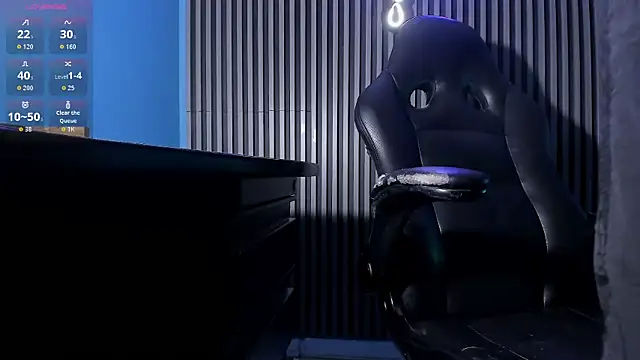 Jefer rick  online show from 03.12.26