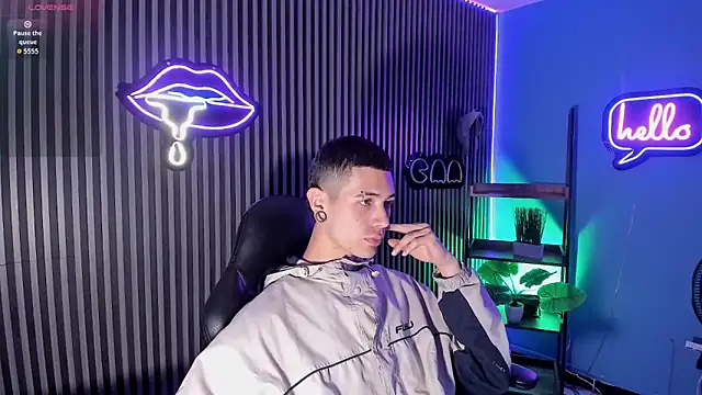 Jefer rick  online show from 03.17.26