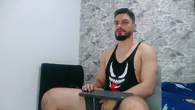 Aaron kwok28 online show from 02.19.25