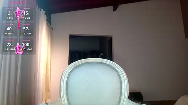 Snapshot of greyslopez chatting on 02.08.25 greyslopez online show from 02.08.25