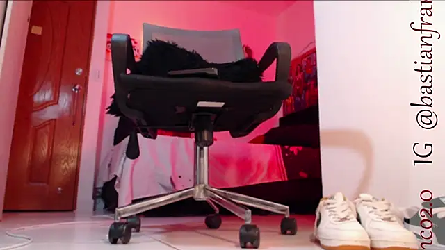 marc ginale online show from 12.14.24