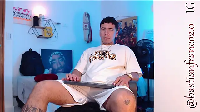 marc ginale online show from 12.23.24