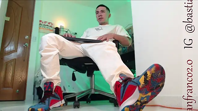 marc ginale online show from 12.25.24