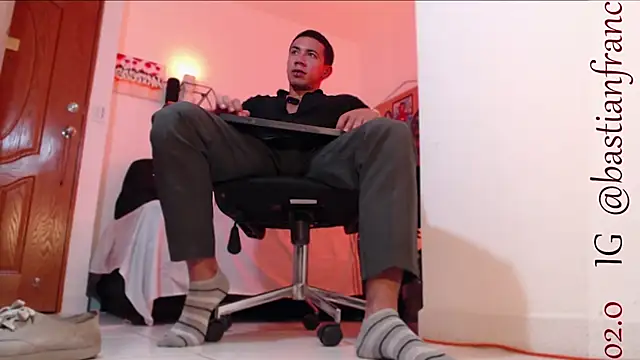 marc ginale online show from 01.13.25