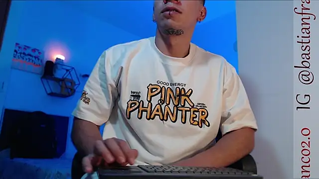 marc ginale online show from 01.22.25