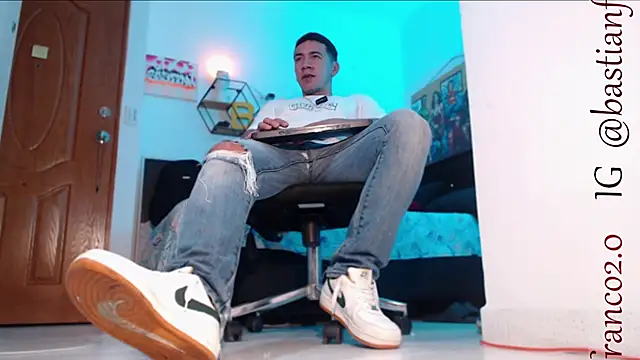 marc ginale online show from 01.26.25