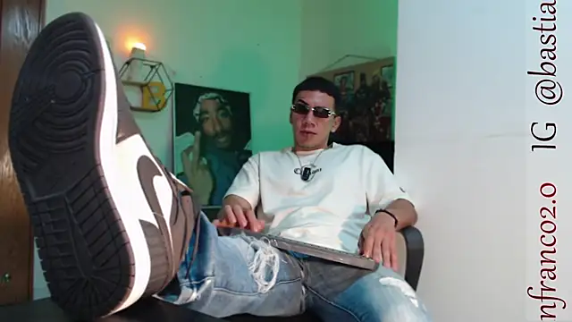 marc ginale online show from 02.27.25