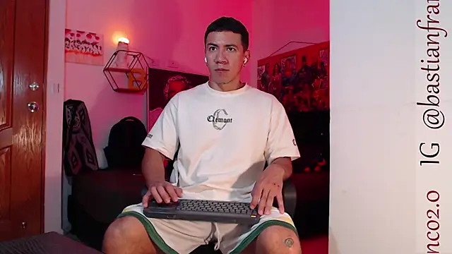 marc ginale online show from 03.22.25