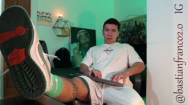 marc ginale online show from 03.23.25