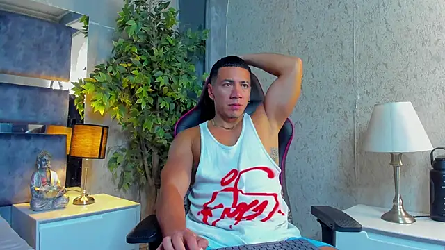 marc ginale online show from 09.20.25