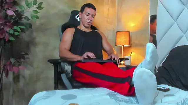 marc ginale online show from 10.22.25