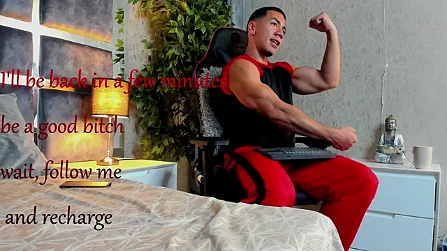 marc ginale online show from 12.03.25