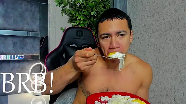 marc ginale online show from 12.05.25