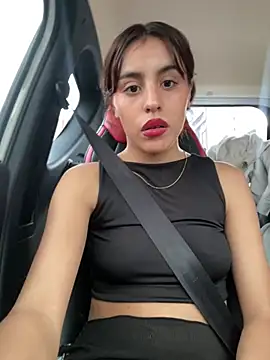 Katee Jones online show from 02.08.25