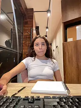 Katee Jones online show from 03.20.25