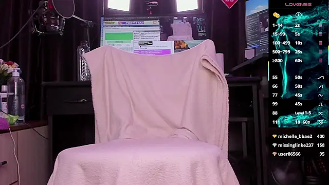 Raissa sky26 online show from 03.11.25