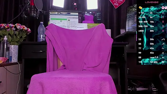 Raissa sky26 online show from 10.07.25