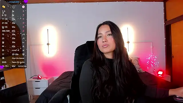  gaby2 online show from 01.13.25