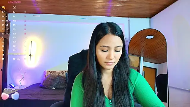  gaby2 online show from 02.07.25