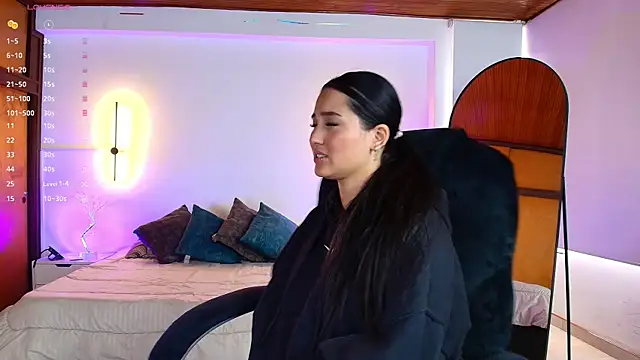  gaby2 online show from 02.12.25