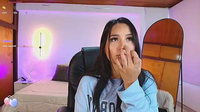  gaby2 online show from 02.17.25