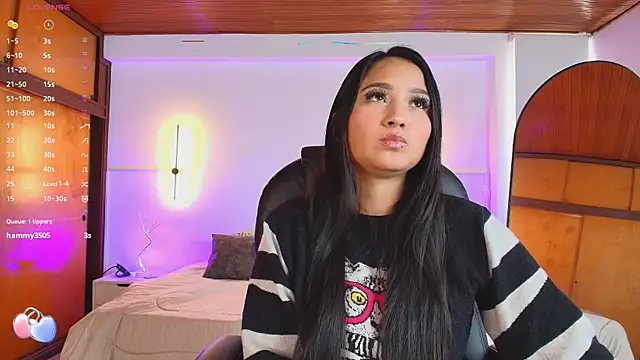  gaby2 online show from 02.18.25