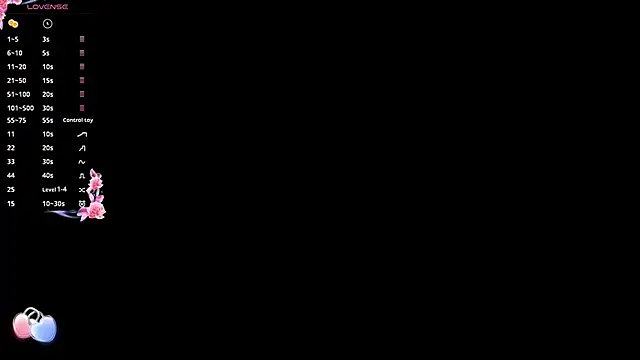  gaby2 online show from 09.18.25