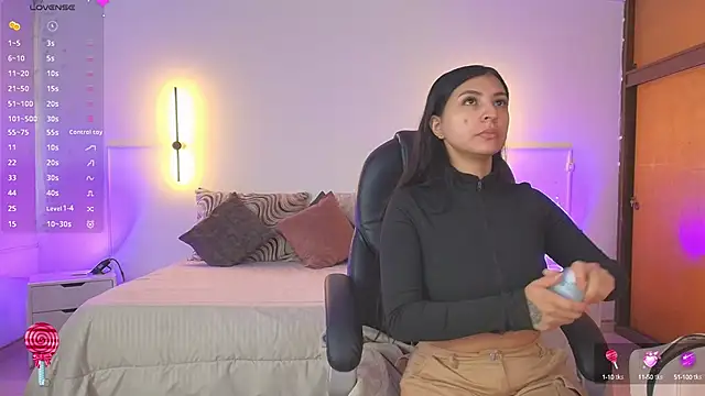  gaby2 online show from 09.29.25