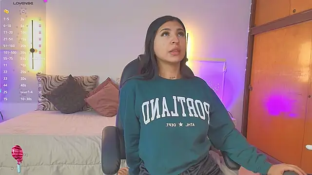  gaby2 online show from 10.09.25