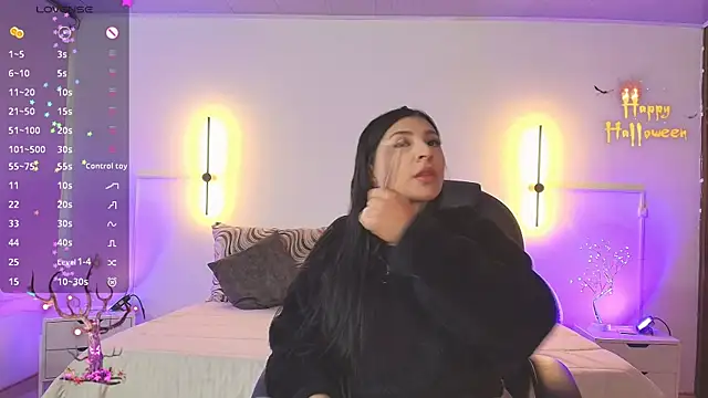  gaby2 online show from 10.17.25