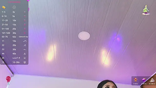  gaby2 online show from 12.22.25