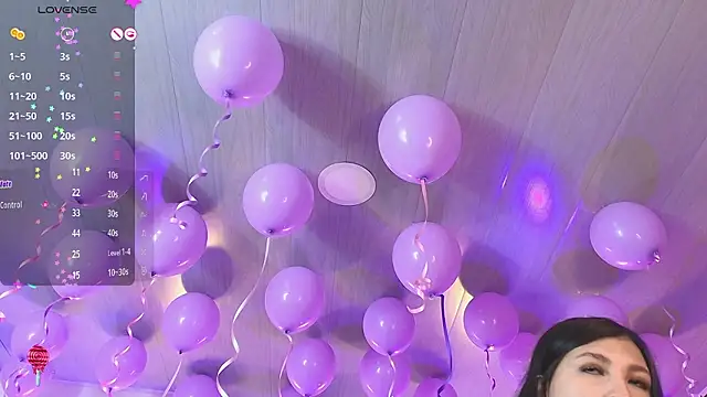  gaby2 online show from 02.05.26