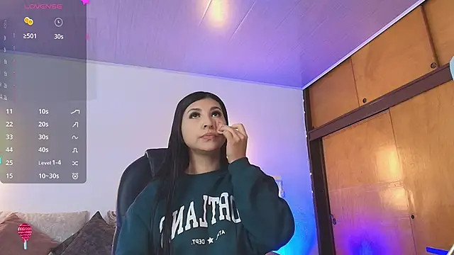  gaby2 online show from 03.17.26