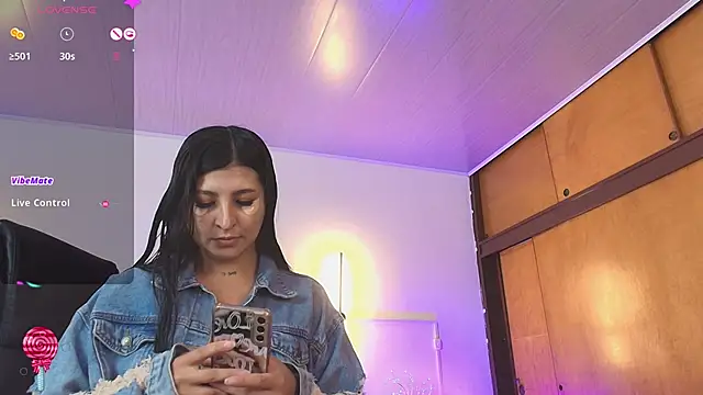  gaby2 online show from 04.22.26