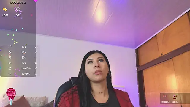 Snapshot of _gaby2 chatting on 05.31.26 gaby2 online show from 05.31.26