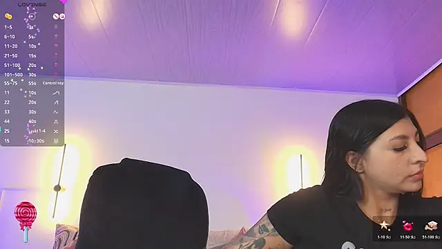  gaby2 online show from 07.23.26