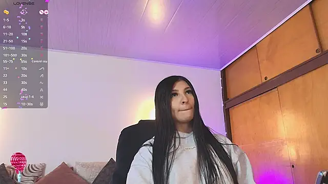  gaby2 online show from 07.28.26