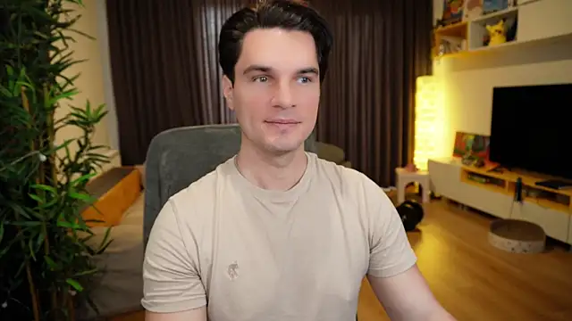billypassion online show from 05.08.26