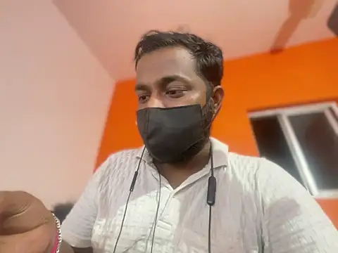 Snapshot of manoj_master chatting on 06.04.26 manoj master online show from 06.04.26