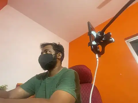 Snapshot of manoj_master chatting on 06.05.26 manoj master online show from 06.05.26