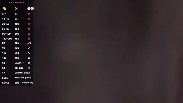 Fountain- online show from 12.21.25