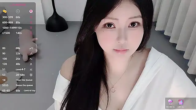 Fountain- online show from 03.20.26